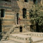Şamda-Bir-Ev-İstanbul-Alman-Arkeoloji-Enstitüsü